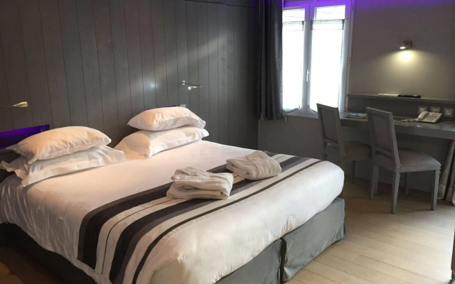 Elégance Suites Hôtel - Île de Ré
