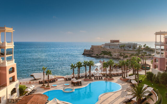 The Westin Dragonara Resort, Malta