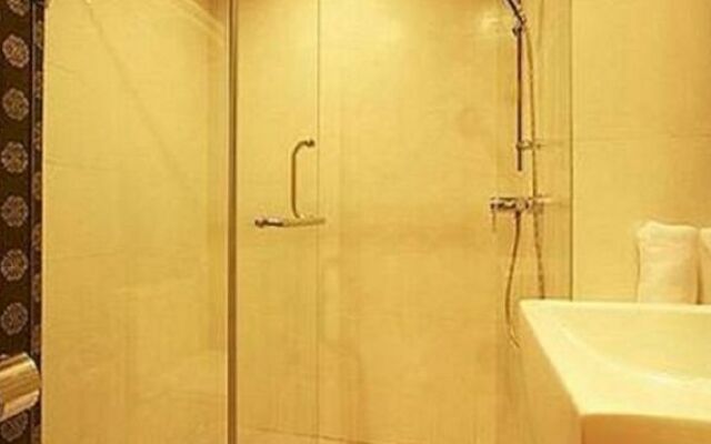 Angkor and People Hotel
