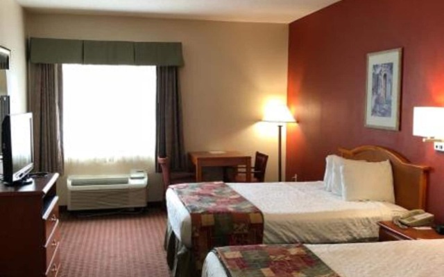 Best Western Ellisville Inn