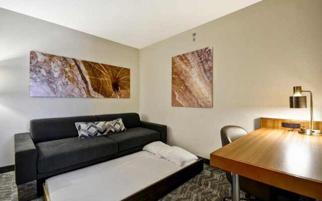 SpringHill Suites Lexington Near the University of Kentucky