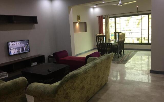 Spacious Apartment in Johar Town