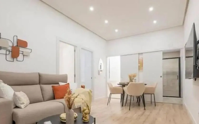 Apartament in Gran Via II