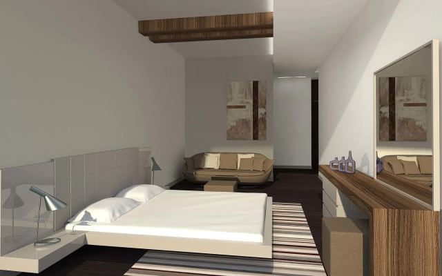 Staybridge Suites Doha Lusail by IHG