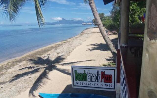 Pension Armelle Bed & Breakfast Tahiti