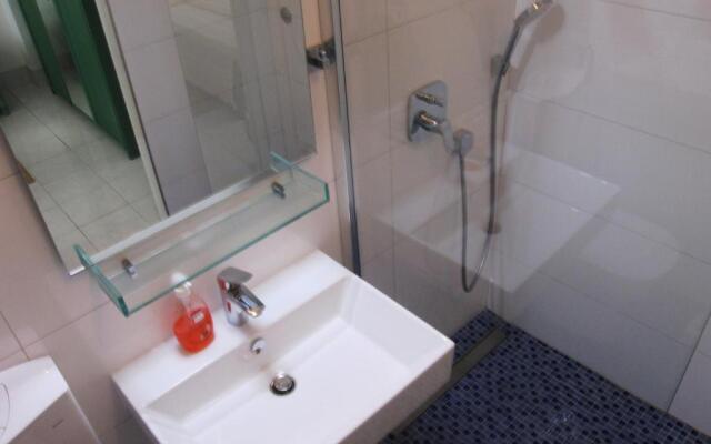 Apartment Petrinic V