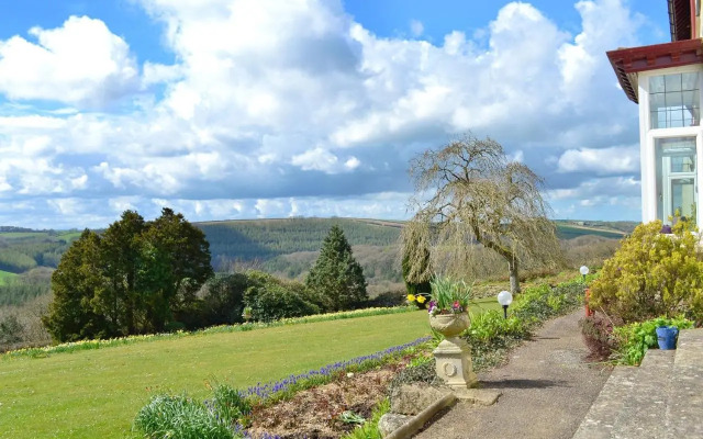 Beaford House