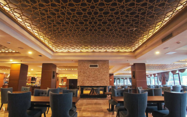 Bolu Koru Hotels Spa & Convention