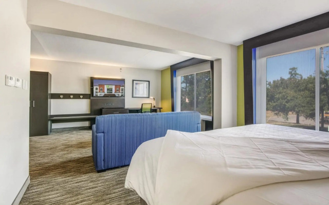 Wingate by Wyndham Longview