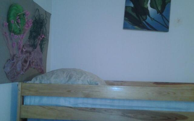 Amber Guesthouse