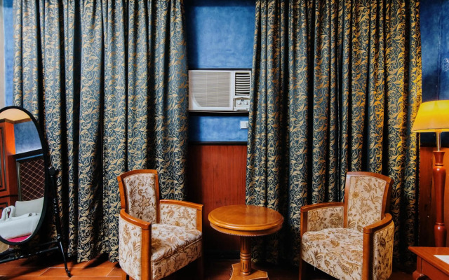 Hotel San Marco