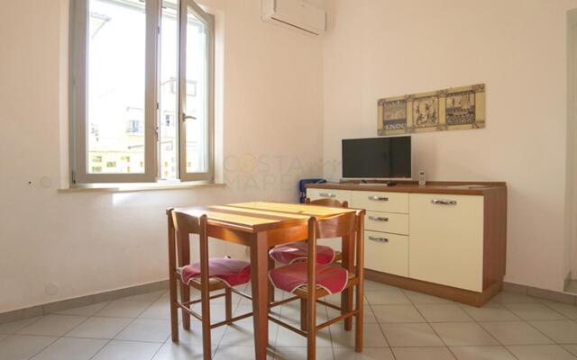 Pineta Mare apartment in Follonica-PINETA MARE