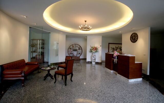 Katathong Golf Resort & Spa