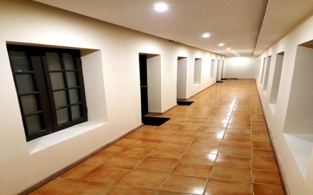 Grand Kodai SR Inn