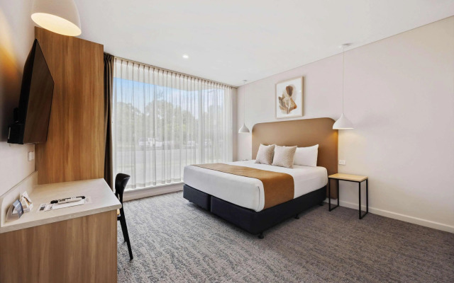 Comfort Inn Regal Park, North Adelaide