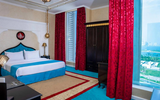 Saraya Corniche Hotel