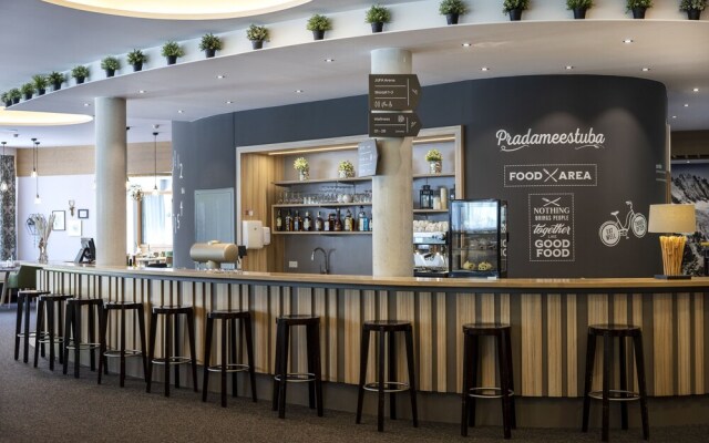 JUFA Hotel Malbun