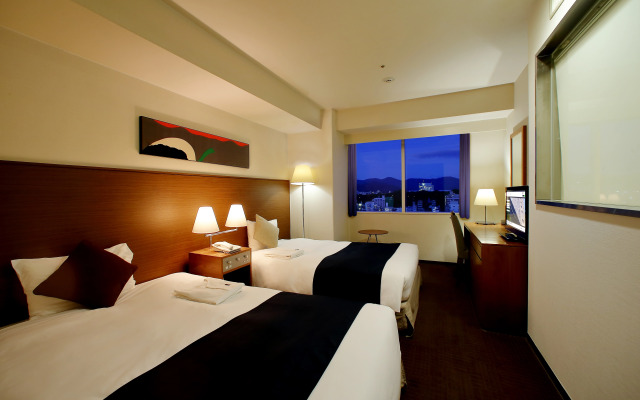 Oriental Hotel Hiroshima