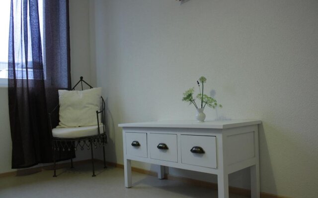 BnB Entensee