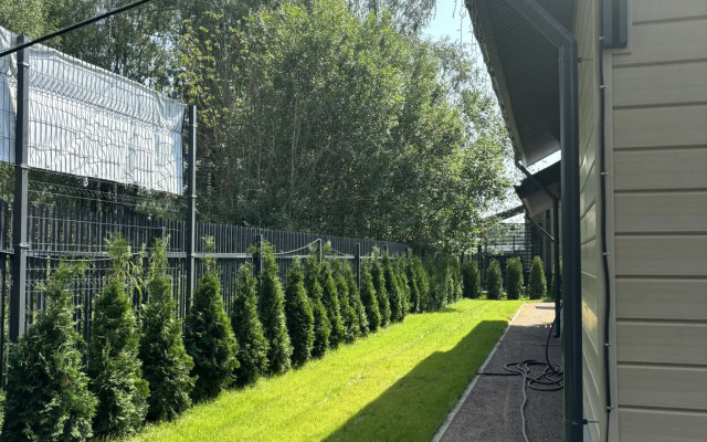 Традиция отдыха