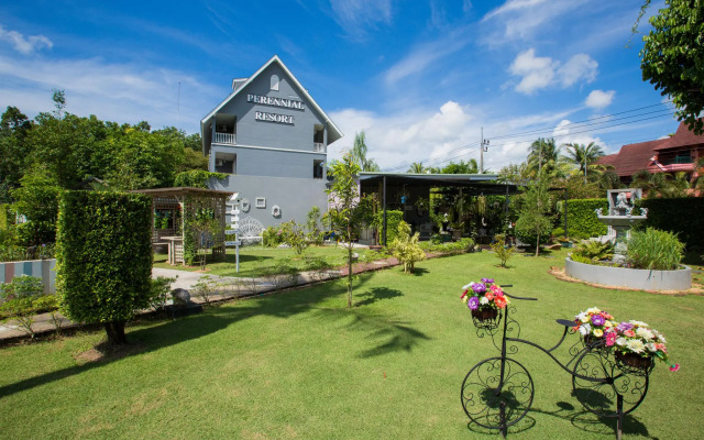 Perennial Resort