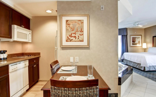 Homewood Suites by Hilton Toronto Oakville