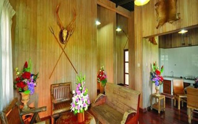 KMA Shwe Pyi Bago Resort