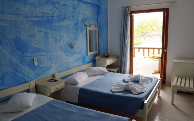 Hotel Eri