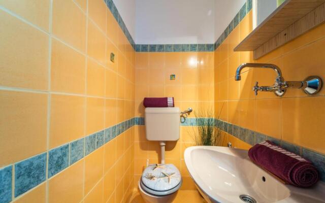 Holiday Home Carla and Dajana