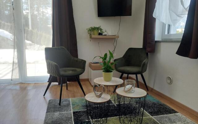 Appartement Naturnah