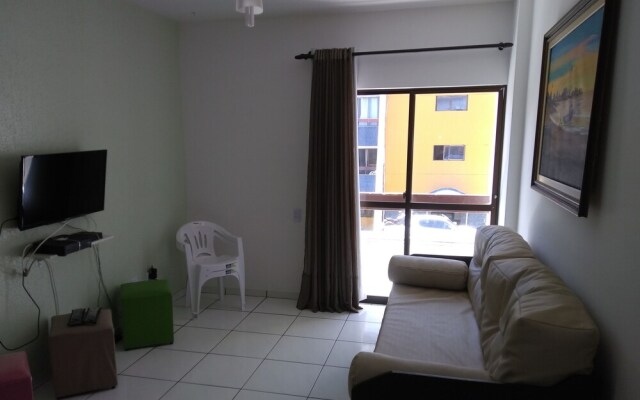 Flat Jardim de Alah II