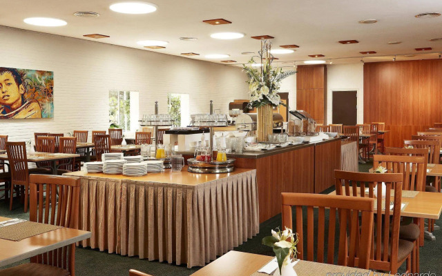 Amsterdam Tropen Hotel