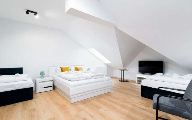 Apartamenty Sun & Snow Słowackiego