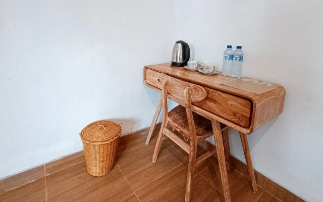 Urbanview Villa Pondok Uma Sari Ubud