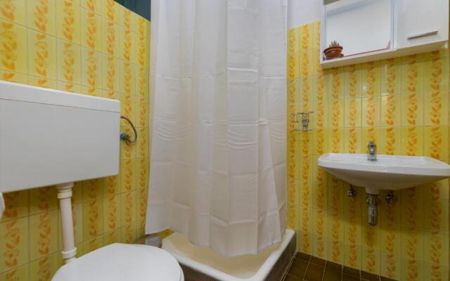 Apartment Zdravka