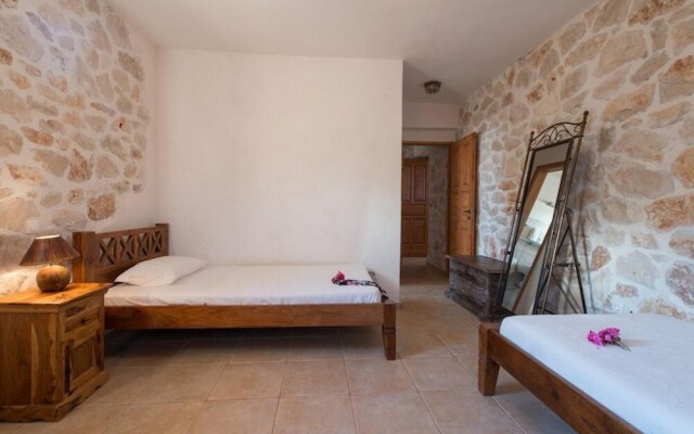 Vilotel Luxury Villaszakynthos Devito Villa 3 Bed Agios Nikolaos