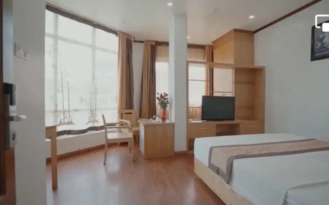 Hoang Anh 2 Hotel