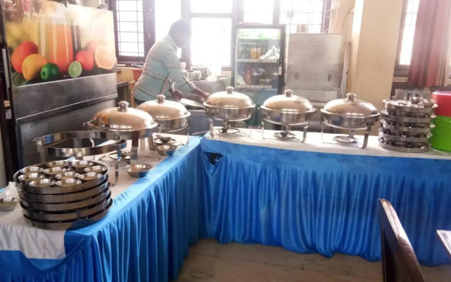 Vyshak Residency