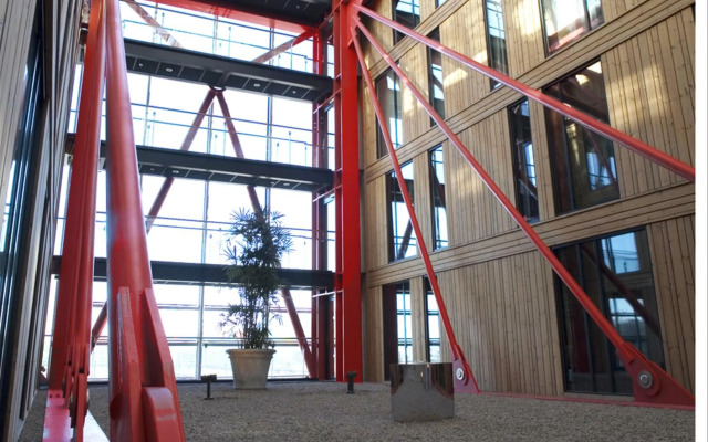Hyatt Place Gothenburg Central