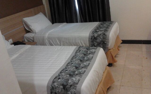 OYO 625 Hotel Golden Gate