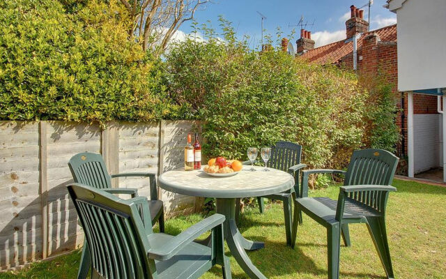 Holiday Home Wayfarer