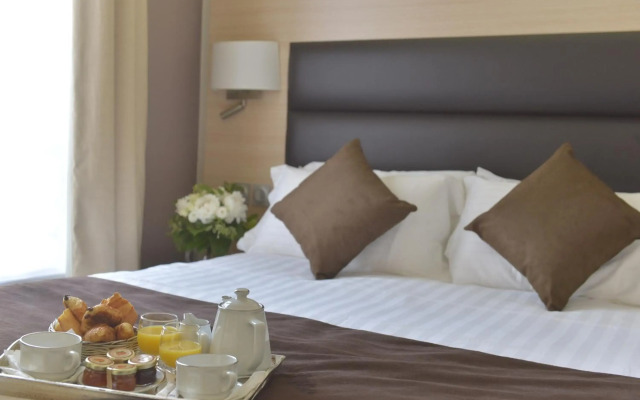 Hotel Unic Renoir Saint Germain