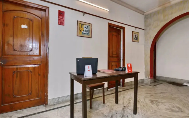 OYO 2864 Guest Accomodation