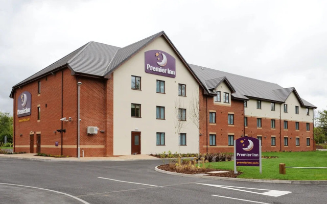 Premier Inn Redditch North - A441