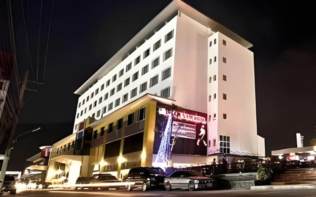Pratunam Hotel Khonkaen