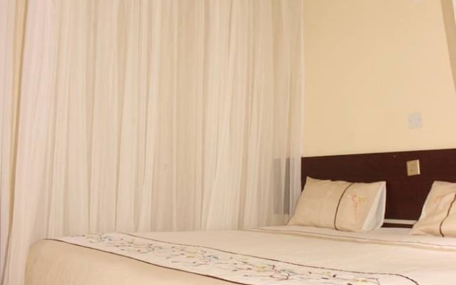 Shammah Hotel
