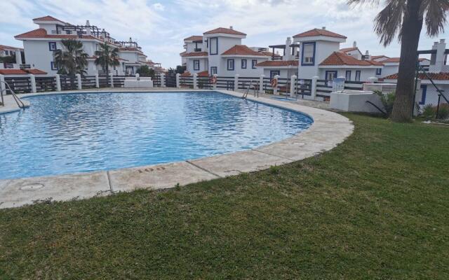 Manilva House