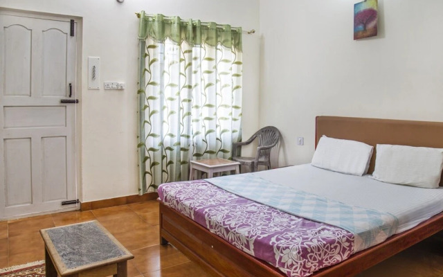 GuestHouser 1 BR Bed & Breakfast