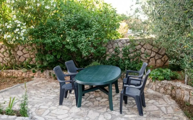 Dalmatian Apartments Bilice