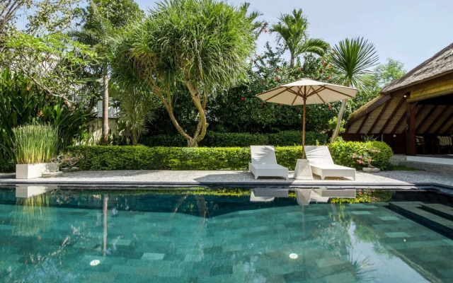 Villa Louise
